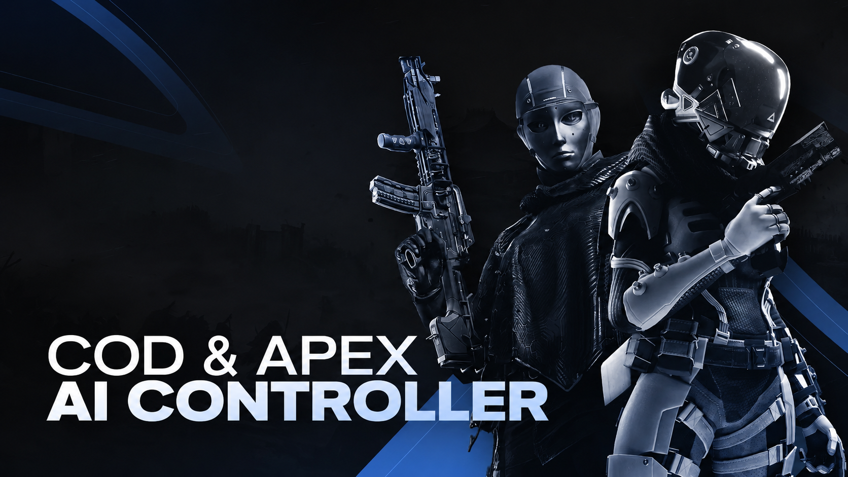 COD/Apex Controller AI