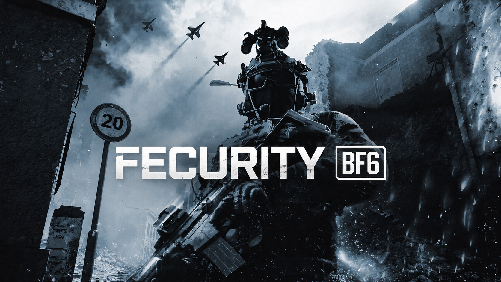 Fecurity BF6