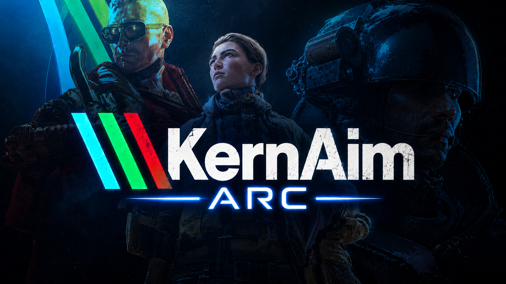 KernAim -Arc