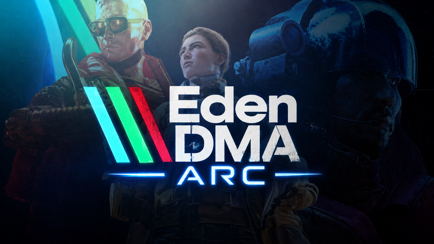 Eden DMA Arc